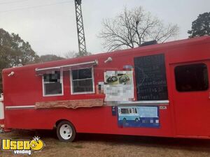 2000 GMC Step Van Gyros / Tacos Food Truck Mobile Kitchen