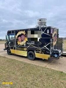 2003 Grumman Olson All-Purpose Food Truck with Fire Suppression System