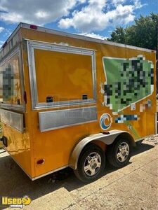 Inspected - Food Concession Trailer | Mobile Street Vending Unit