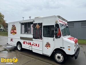 Fully Equipped - 2006 GMC Workhorse | All-Purpose Food Truck