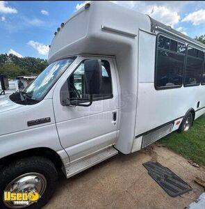 2009 Ford E-450 Kitchen Food Truck | Mobile Kitchen Unit