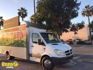 2007 Dodge 3500 Mobile Kitchen / Insignia Certified Food Truck