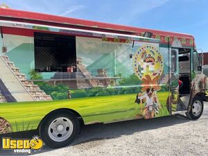 Well Equipped - 2005 Workhorse All-Purpose Food Truck Mobile Food Unit