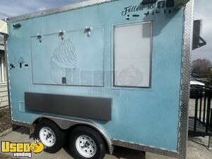 New and Never Used - 2023 Bakery Trailer | Concession Trailer