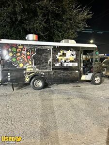 Chevrolet P30 All-Purpose Food Truck | Mobile Food Unit