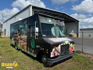 Versatile - Ford E350 All-Purpose Food Truck | Mobile Food Unit