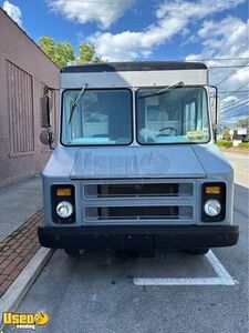 Low Mileage - Chevrolet G30 Food Truck with Pro-Fire Suppression