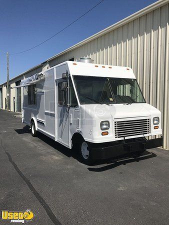 Ford Food Truck