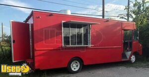 Ready To Go - 24' All-Purpose Food Truck | Mobile Street Vending Unit