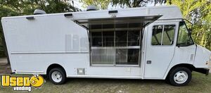 Ready to Customize - 2018 22' Ford F59 All-Purpose Food Truck | DIY Mobile Kitchen Truck