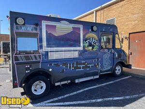 Turnkey - 2000 Workhorse All-Purpose Food Truck | Mobile Food Unit