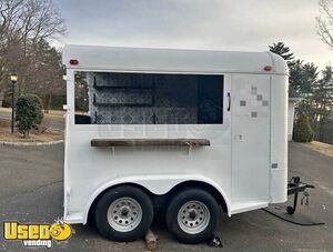 Charming -  Beverage and Coffee Concession Trailer