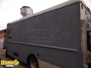 2001 Freightliner All-Purpose Food Truck | Mobile Food Unit