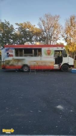 Food Truck