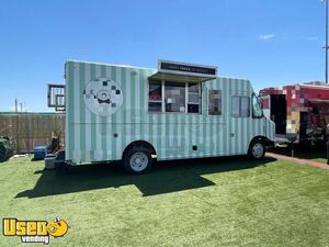 2017 Ford F59 All-Purpose Food Truck - Mini Doughnut Food Truck