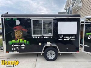 2022 Homesteader Concession Trailer | Street Vending Unit