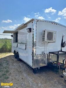 Like-New - Ice Cream Concession Trailer | Mobile Dessert Unit