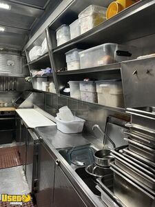 Versatile - GMC All-Purpose Food Truck | Mobile Food Unit