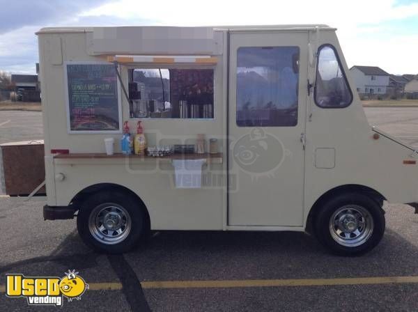 Food Truck