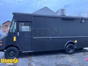 Chevrolet All-Purpose Food Truck with Newly Built Kitchen