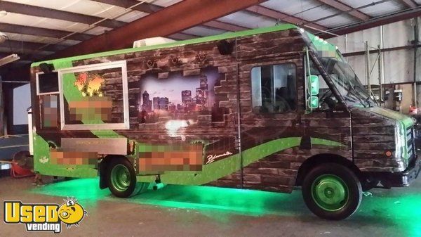 Food Truck