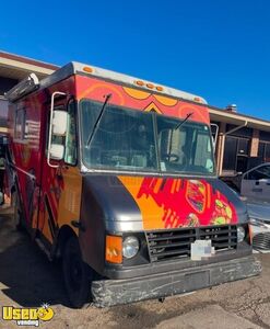 2002 19' Workhorse W42 All-Purpose Food Truck | Mobile Food Unit