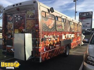 Ready to Go - 2010 Ford F-650 All-Purpose Food Truck with Commercial Equipment