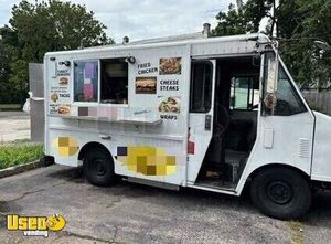 2003 Chevrolet Step Van All-Purpose Food Truck | Mobile Food Unit