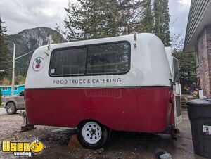 Charming - 2019 6' x 13.5' Food Concession Trailer | Mobile Vending Unit