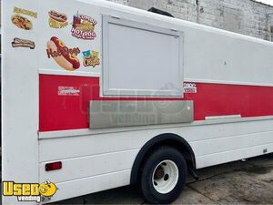 Chevrolet P30 All-Purpose Food Truck | Mobile Food Unit