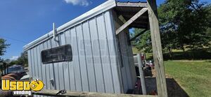 Versatile - 2023 6' x 12' Food Concession Trailer | Mobile vending Unit