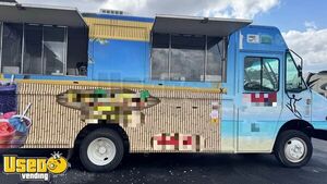 2004 Freightliner MT45 Diesel Espresso Coffee Truck | Mobile Beverage Unit