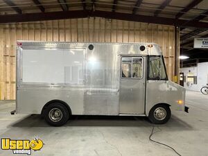 20' Ford Econoline E350 Food Truck | Mobile Street Vending Unit