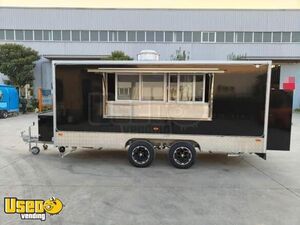 Inspected 2024 - Food Concession Trailer | Custom Built Mobile Food Unit