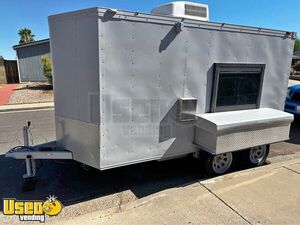 Homebuilt 2009 Ice Cream Concession Trailer | Mobile Dessert Unit