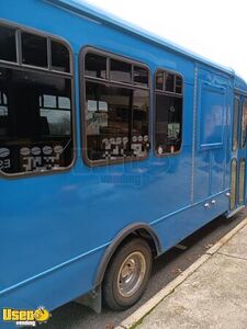 2002 Ford F450 Mobile Coffee Truck | Beverage Truck