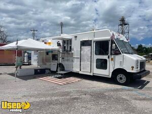 2006 Ford Econoline All-Purpose Food Truck with Bathroom and ATM