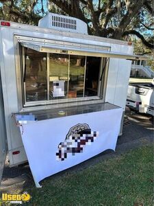 Like New - Concession Trailer | Mobile Street Vending Unit