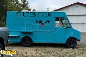 Used - Ford Step Van All-Purpose Food Truck | Mobile Food Unit