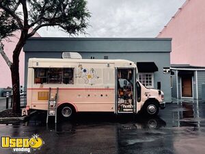 Beautifully Built - 2018 22' Mobile Coffee Shop with La Marzocco  Espresso Machine