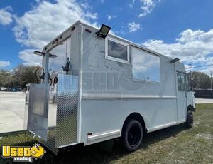 Well Equipped - All-Purpose Food Truck | Mobile Food Unit