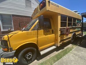 2006 Chevrolet All Purpose Food Truck | Mobile Food Unit