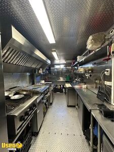 Well Equipped - Kitchen Food Concession Trailer Mobile Vending Unit