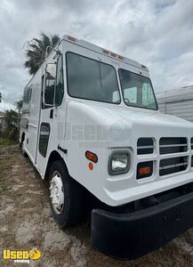 2005 Freightliner Step Van All-Purpose Food Truck | Mobile Food Unit