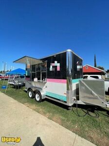 TURNKEY - Coffee Concession Trailer | Mobile Beverage Unit