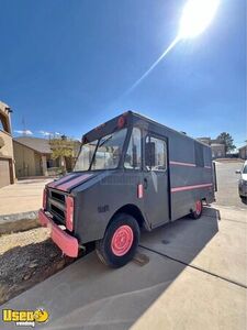 Well Maintained - Chevrolet P20 All-Purpose Food Truck | Mobile Food Unit