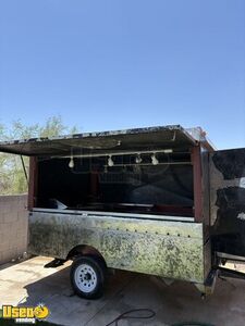 Versatile - Food Concession Trailer | Mobile Vending Unit