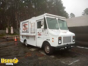 Versatile - Chevrolet P30 All-Purpose Food Truck | Mobile Food Unit