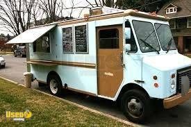 Grumman Food Truck