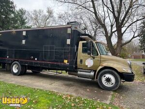 2007 International Durastar 4300 Catering Truck | All-Purpose Food Truck